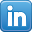 linkedIn logo